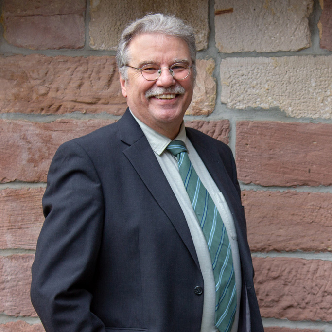  Bernd Riehl