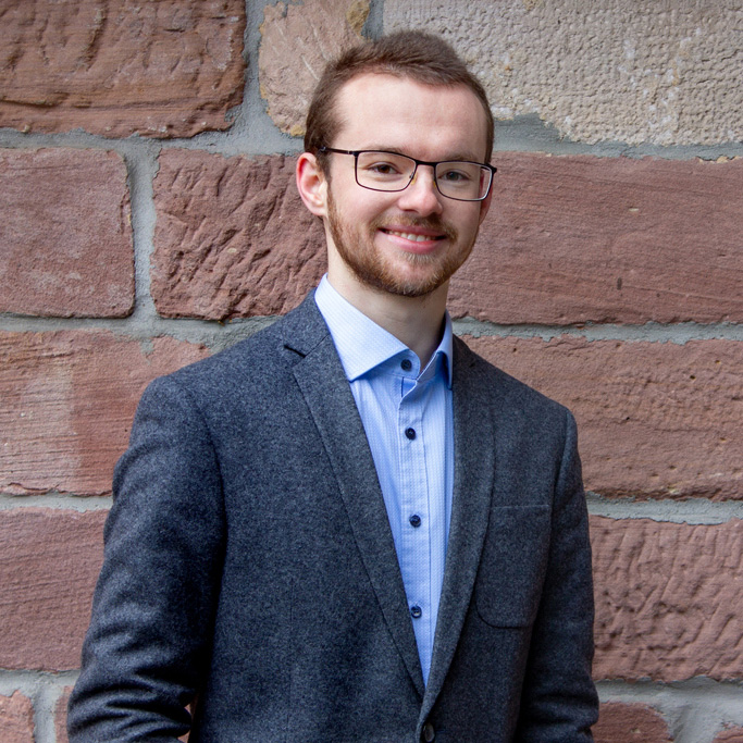  Simon Kraus